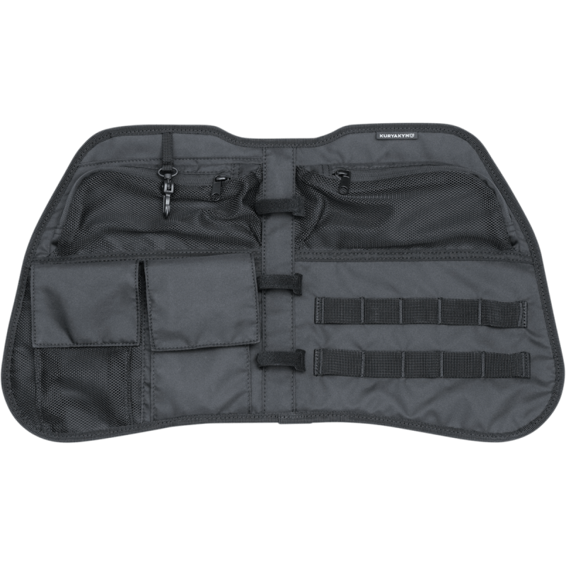 KURYAKYN ORGANIZER TRUNK LID 18+GL PN 5837 (485245) - DRIVEN Canada's Powersports 191209042851485245