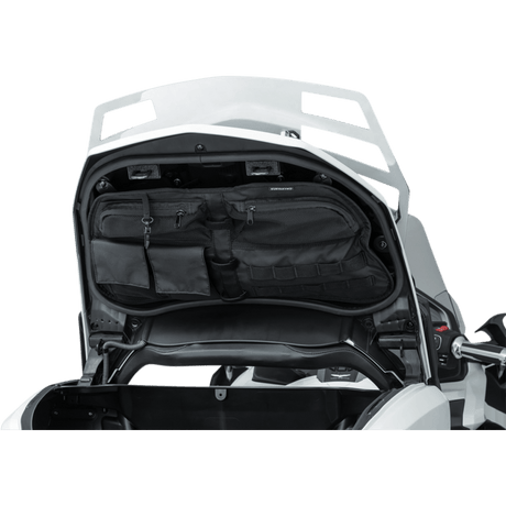 KURYAKYN ORGANIZER TRUNK LID 18+GL PN 5837 (485245) - DRIVEN Canada's Powersports 191209042851485245