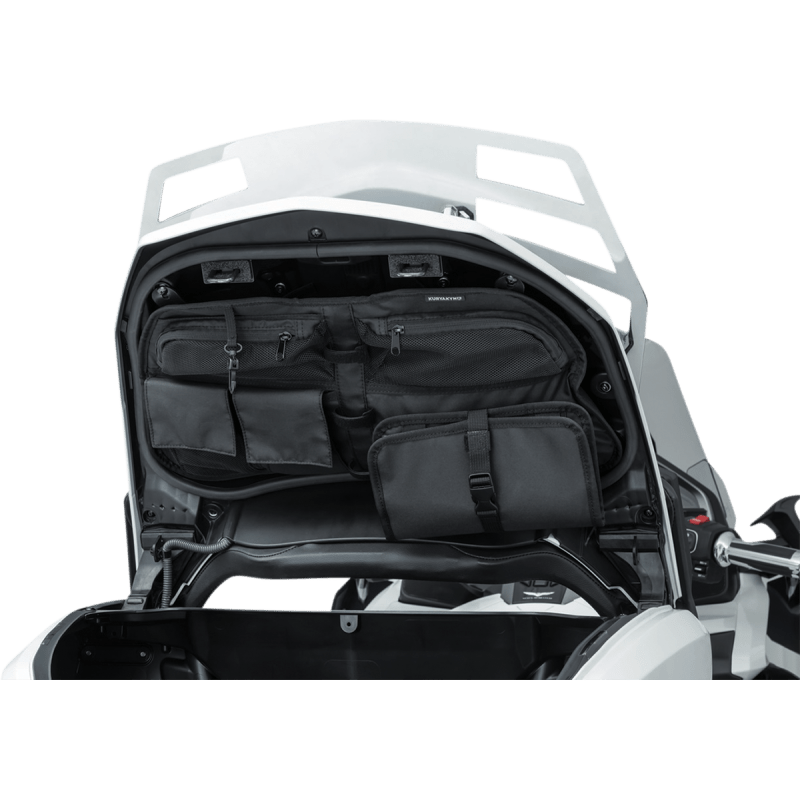 KURYAKYN ORGANIZER TRUNK LID 18+GL PN 5837 (485245) - DRIVEN Canada's Powersports 191209042851485245