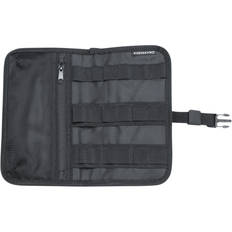 KURYAKYN ORGANIZER TRUNK LID 18+GL PN 5837 (485245) - DRIVEN Canada's Powersports 191209042851485245
