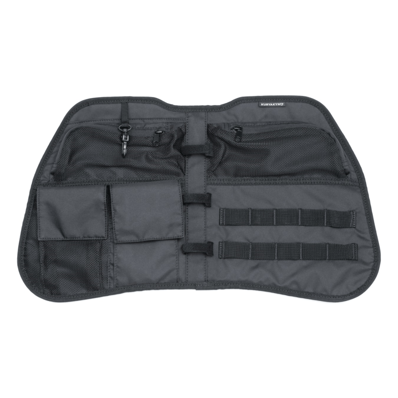 KURYAKYN ORGANIZER TRUNK LID 18+GL PN 5837 (485245) - DRIVEN Canada's Powersports 191209042851485245