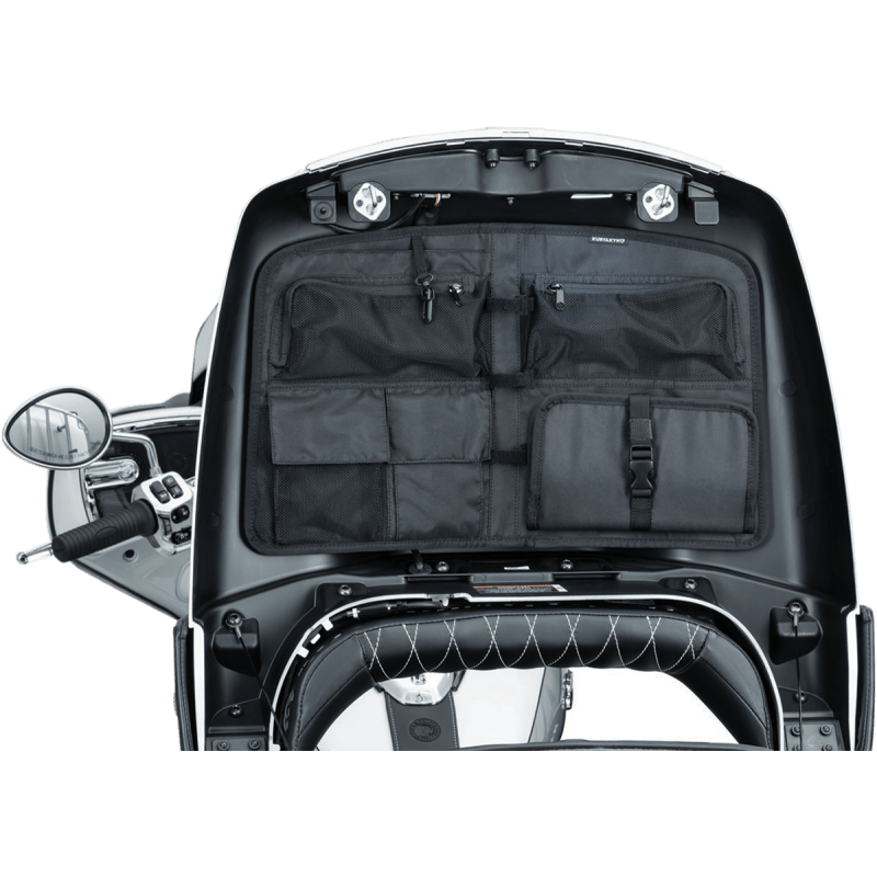 KURYAKYN ORGANIZER TRUNK LID IND PN 5839 (485252) - DRIVEN Canada's Powersports 191209042844485252