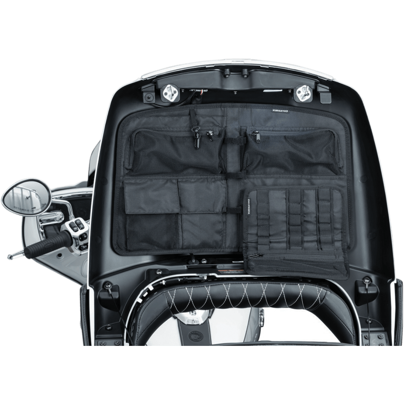 KURYAKYN ORGANIZER TRUNK LID IND PN 5839 (485252) - DRIVEN Canada's Powersports 191209042844485252