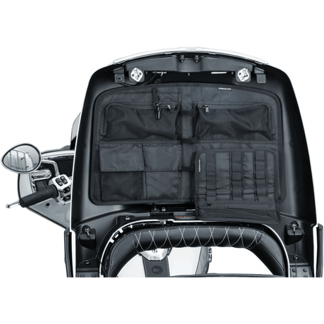 KURYAKYN ORGANIZER TRUNK LID IND PN 5839 (485252) - DRIVEN Canada's Powersports 191209042844485252