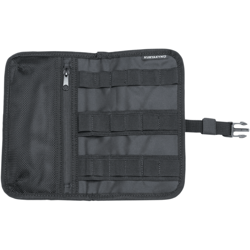 KURYAKYN ORGANIZER TRUNK LID IND PN 5839 (485252) - DRIVEN Canada's Powersports 191209042844485252