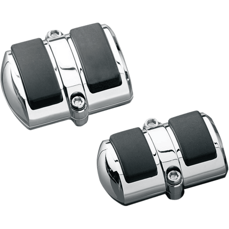 KURYAKYN OVAL SHIFTER PEG COVER ASSORT APPLIC (EA) PN 4034 (497161) - DRIVEN Canada's Powersports 191209001575497161