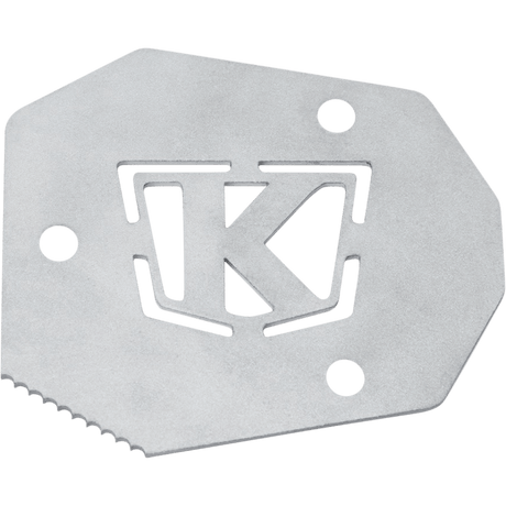 KURYAKYN PAD KICKSTAND BMW PN 3837 - DRIVEN Canada's Powersports 191209043988505097