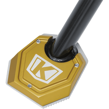 KURYAKYN PAD KICKSTAND BMW PN 3837 - DRIVEN Canada's Powersports 191209043988505097