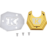 KURYAKYN PAD KICKSTAND BMW PN 3837 - DRIVEN Canada's Powersports 191209043988505097