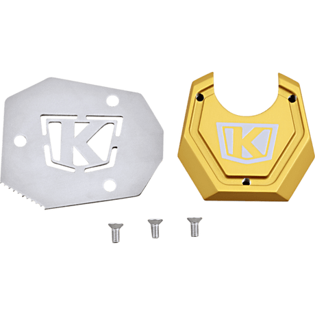 KURYAKYN PAD KICKSTAND BMW PN 3837 - DRIVEN Canada's Powersports 191209043988505097