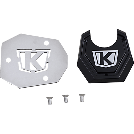 KURYAKYN PAD KICKSTAND BMW PN 3838 - DRIVEN Canada's Powersports 191209043995505098