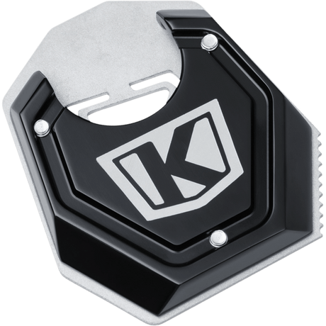 KURYAKYN PAD KICKSTAND BMW PN 3838 - DRIVEN Canada's Powersports 191209043995505098