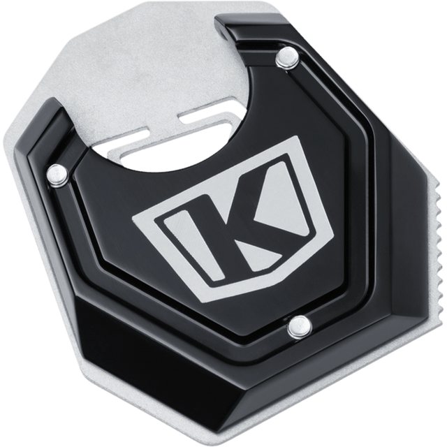 KURYAKYN PAD KICKSTAND BMW PN 3838 - DRIVEN Canada's Powersports 191209043995505098
