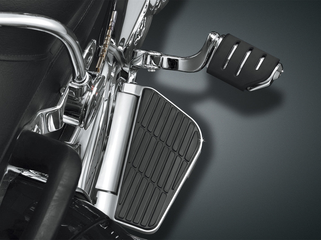 KURYAKYN PASS CRUISE PEGS FOR GL1800 & GL1500 PN 7016 (495529) - DRIVEN Canada's Powersports 191209013844495529