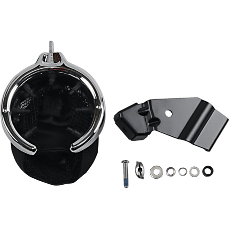 KURYAKYN PASSENGER DRINK HOLDER,15 - 19 ROADMASTER ,RT SIDE PN 1832 (418471) - DRIVEN Canada's Powersports 191209024888418471