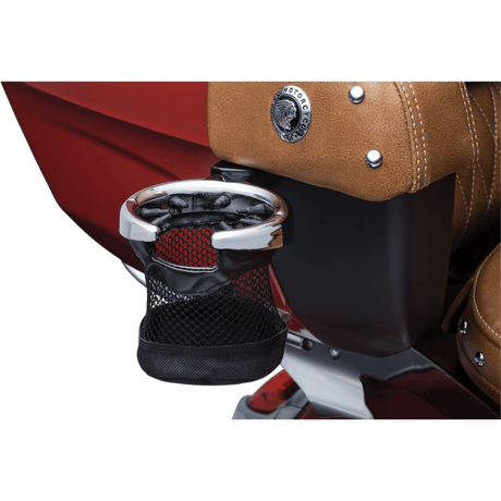 KURYAKYN PASSENGER DRINK HOLDER,15 - 19 ROADMASTER ,RT SIDE PN 1832 (418471) - DRIVEN Canada's Powersports 191209024888418471