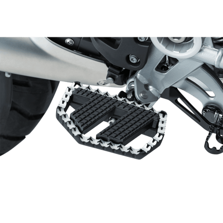 KURYAKYN PEG ADAPTERS DRIVER BMW PN 8907 (424862) - DRIVEN Canada's Powersports 191209043209424862