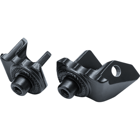 KURYAKYN PEG ADAPTERS DRIVER BMW PN 8907 (424862) - DRIVEN Canada's Powersports 191209043209424862