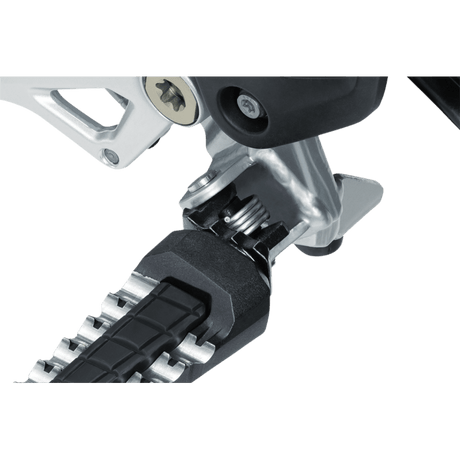 KURYAKYN PEG ADAPTERS DRIVER BMW PN 8907 (424862) - DRIVEN Canada's Powersports 191209043209424862