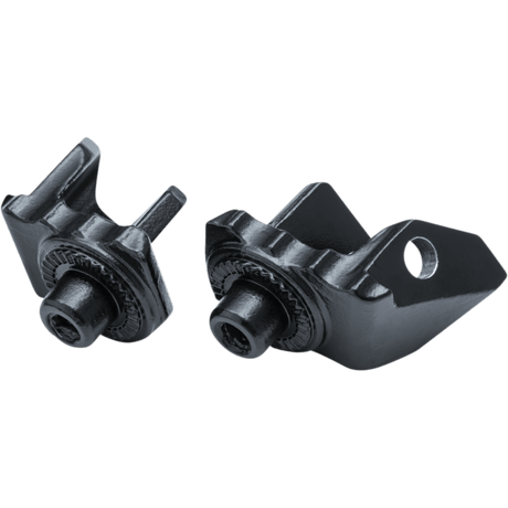 KURYAKYN PEG ADAPTERS DRIVER BMW PN 8907 (424862) - DRIVEN Canada's Powersports 191209043209424862