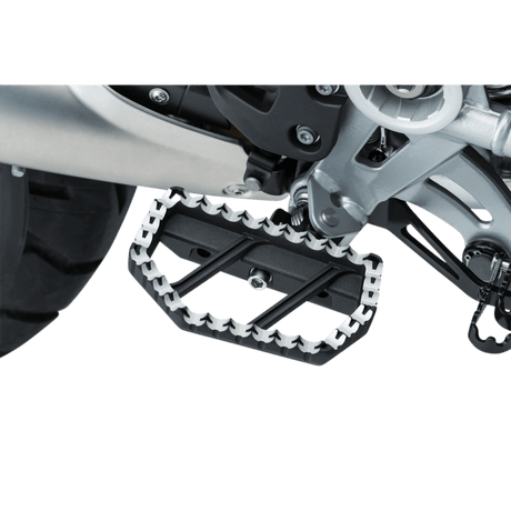 KURYAKYN PEG ADAPTERS DRIVER BMW PN 8907 (424862) - DRIVEN Canada's Powersports 191209043209424862