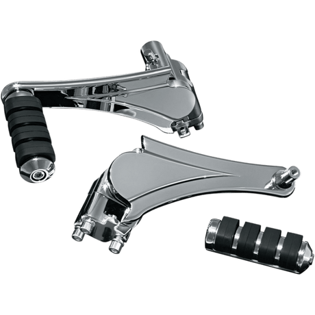 KURYAKYN PEG ADJ PASS ISO PN 4353 - DRIVEN Canada's Powersports 191209012106419635