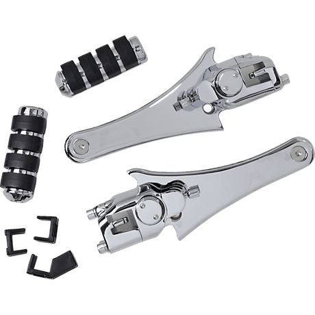 KURYAKYN PEG ADJ PASS ISO PN 4353 - DRIVEN Canada's Powersports 191209012106419635