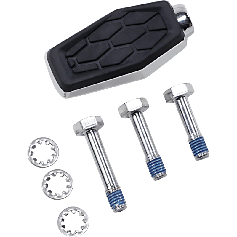 KURYAKYN PEG SHIFT HEX IND PN 5912 - DRIVEN Canada's Powersports 191209032463485097