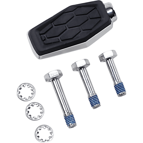 KURYAKYN PEG SHIFT HEX IND PN 5912 - DRIVEN Canada's Powersports 191209032463485097