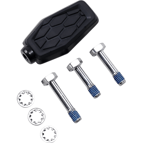 KURYAKYN PEG SHIFT HEX IND PN 5913 - DRIVEN Canada's Powersports 191209032470485098