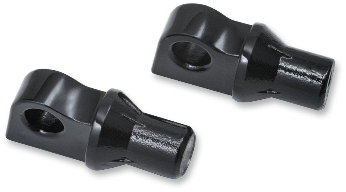 KURYAKYN PEG TAPER ADAPTERS, H - D MALE MNT, PN 8890 - DRIVEN Canada's Powersports 8890486995