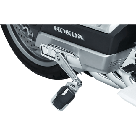 KURYAKYN PEGS W/MOUNT 18+GL PN 6750 - DRIVEN Canada's Powersports 191209038281481406