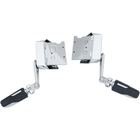 KURYAKYN PEGS W/MOUNT 18+GL PN 6750 - DRIVEN Canada's Powersports 191209038281481406