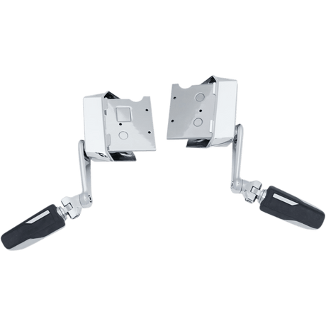 KURYAKYN PEGS W/MOUNT 18+GL PN 6750 - DRIVEN Canada's Powersports 191209038281481406