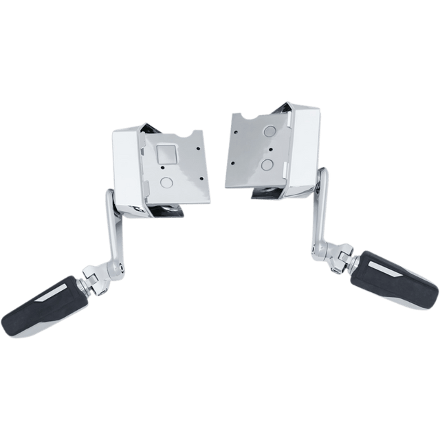 KURYAKYN PEGS W/MOUNT 18+GL PN 6750 - DRIVEN Canada's Powersports 191209038281481406