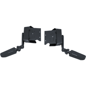 KURYAKYN PEGS W/MOUNT 18+GL SATIN PN 6751 - DRIVEN Canada's Powersports 191209038298481407