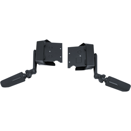 KURYAKYN PEGS W/MOUNT 18+GL SATIN PN 6751 - DRIVEN Canada's Powersports 191209038298481407