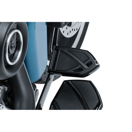 KURYAKYN PHANTOM BRAKE PEDAL PAD, FOR FL, GLOSS PN 5749 - DRIVEN Canada's Powersports 5749505113