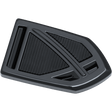 KURYAKYN PHANTOM BRAKE PEDAL PAD, FOR FL, GLOSS PN 5749 - DRIVEN Canada's Powersports 5749505113