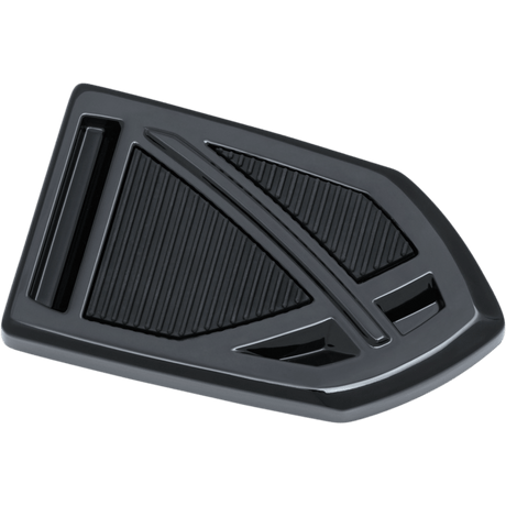 KURYAKYN PHANTOM BRAKE PEDAL PAD, FOR FL, GLOSS PN 5749 - DRIVEN Canada's Powersports 5749505113