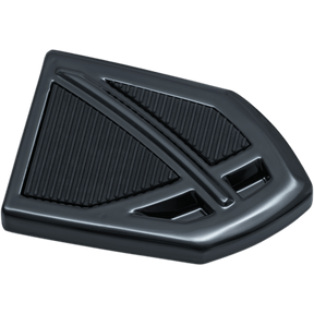 KURYAKYN PHANTOM BRAKE PEDAL PADS, GLOSS PN 5765 - DRIVEN Canada's Powersports 191209035976485085