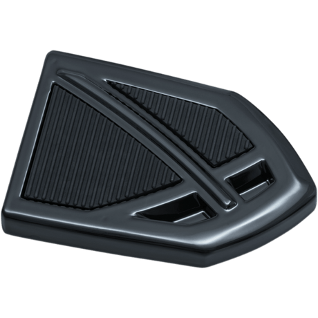 KURYAKYN PHANTOM BRAKE PEDAL PADS, GLOSS PN 5765 - DRIVEN Canada's Powersports 191209035976485085