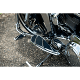 KURYAKYN PHANTOM FOOTPEGS WITHOUT ADAPTERS, CHROME PN 5760 (485080) - DRIVEN Canada's Powersports 191209035921485080