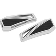 KURYAKYN PHANTOM FOOTPEGS WITHOUT ADAPTERS, CHROME PN 5760 (485080) - DRIVEN Canada's Powersports 191209035921485080