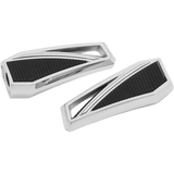 KURYAKYN PHANTOM FOOTPEGS WITHOUT ADAPTERS, CHROME PN 5760 (485080) - DRIVEN Canada's Powersports 191209035921485080