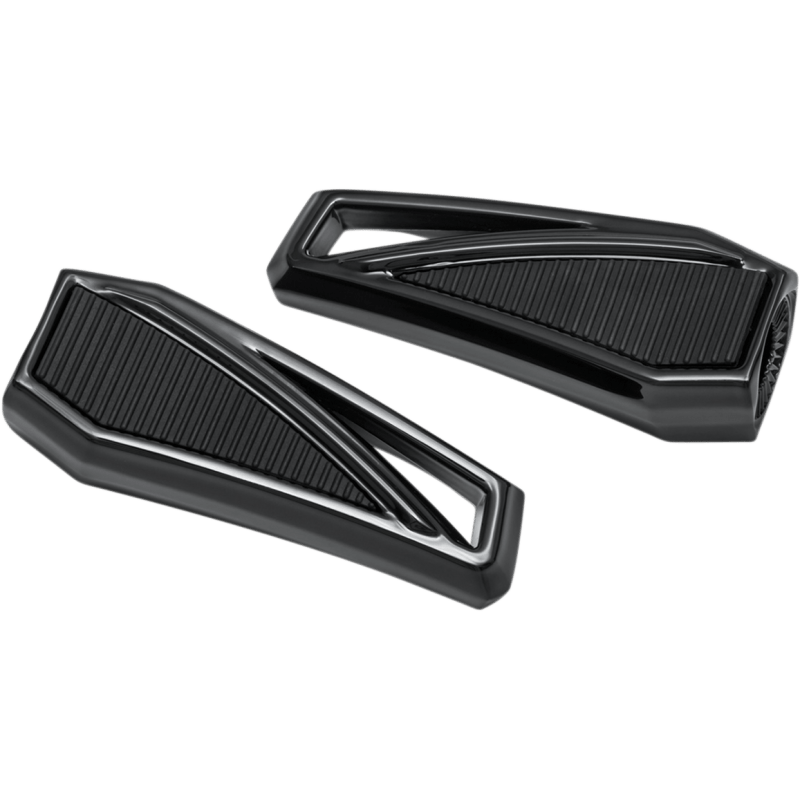 KURYAKYN PHANTOM FOOTPEGS WITHOUT ADAPTERS, GLOSS PN 5761 - DRIVEN Canada's Powersports 191209035938485081