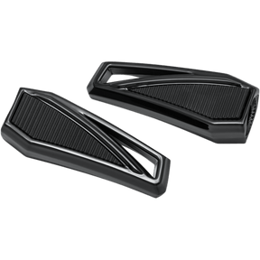 KURYAKYN PHANTOM FOOTPEGS WITHOUT ADAPTERS, GLOSS PN 5761 - DRIVEN Canada's Powersports 191209035938485081