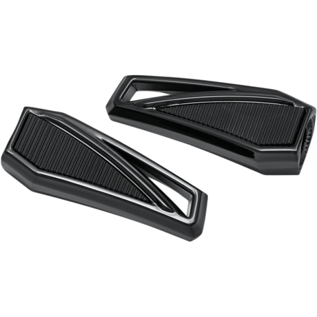 KURYAKYN PHANTOM FOOTPEGS WITHOUT ADAPTERS, GLOSS PN 5761 - DRIVEN Canada's Powersports 191209035938485081