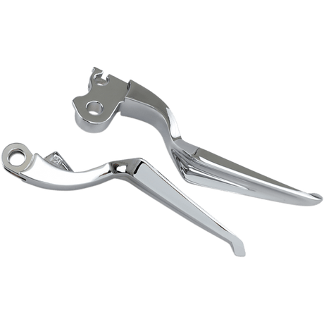 KURYAKYN PHANTOM LEVERS FOR '14'17 INDIAN, CHROME PN 5774 (485088) - DRIVEN Canada's Powersports 191209036140485088