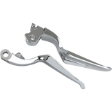 KURYAKYN PHANTOM LEVERS FOR '14'17 INDIAN, CHROME PN 5774 (485088) - DRIVEN Canada's Powersports 191209036140485088